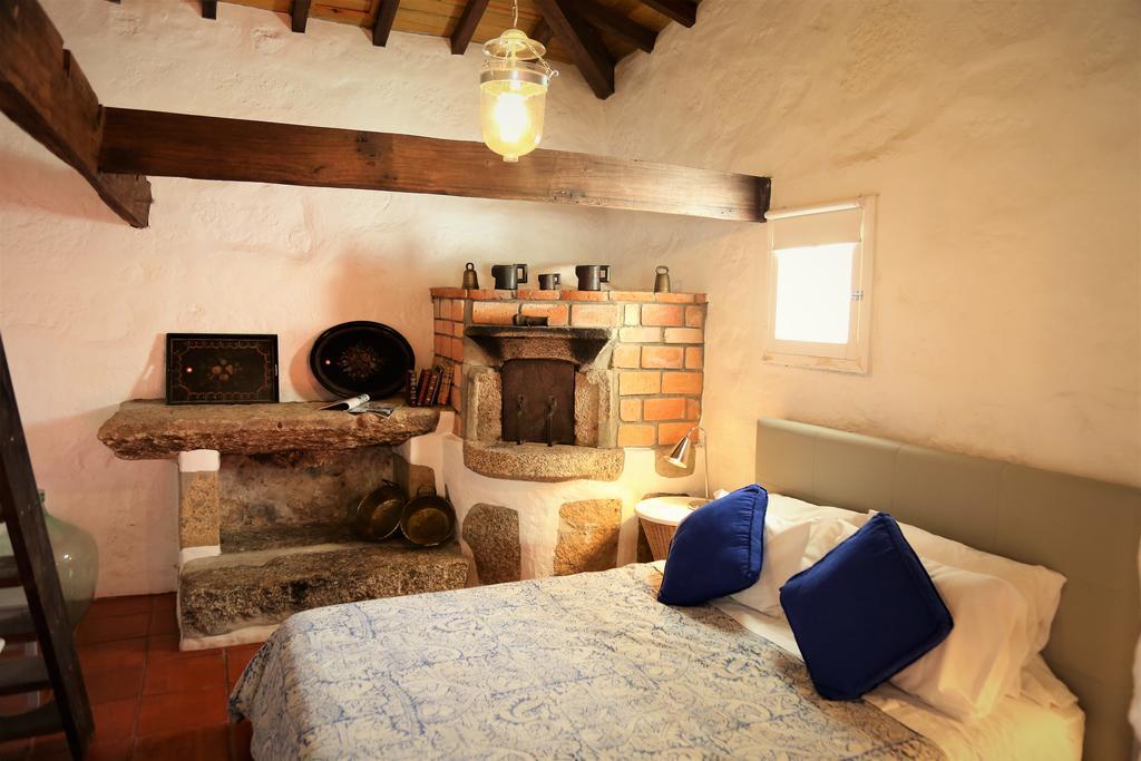 1720 Quinta Da Cancela - Winery & Farmhouse Гимарайнш Экстерьер фото